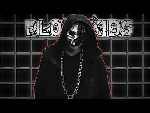 Тони Раут - Blockkids (Official fan) (Премьера clip; 2022!)