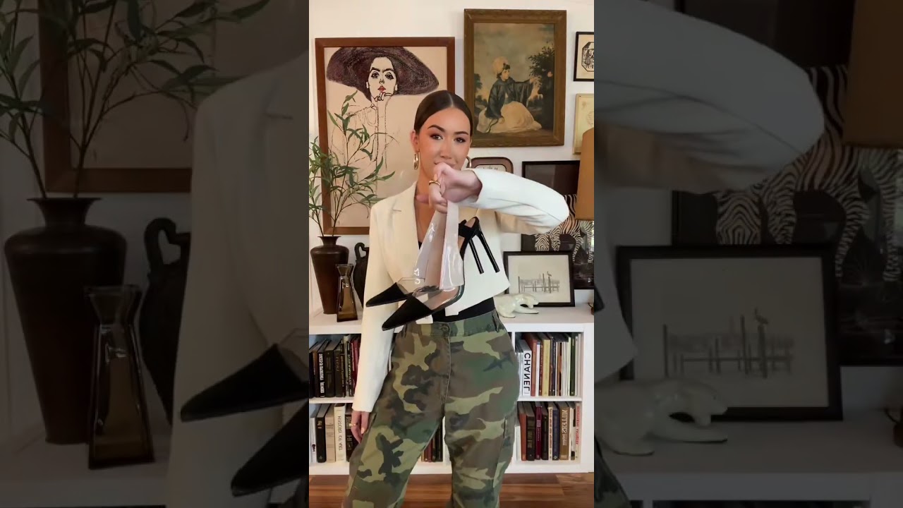 Styling the Viral SKIMS Bodysuit: Part 2 