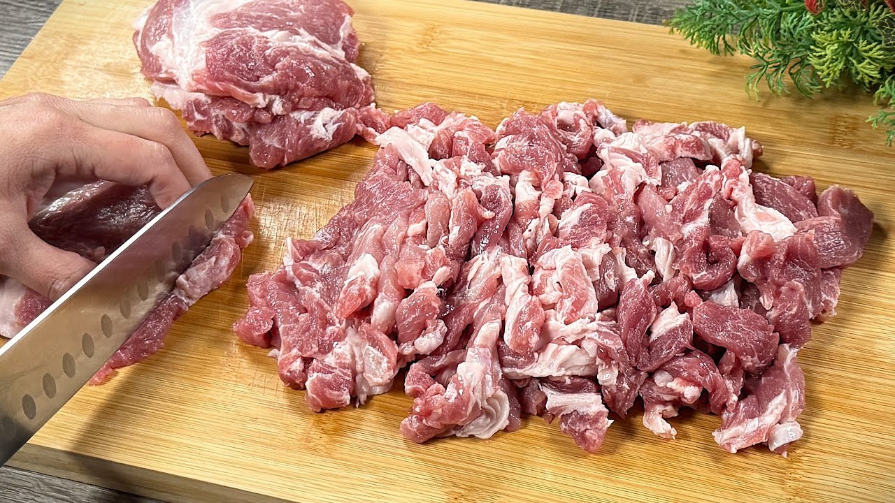 Секрет вкуснейшей ДОМАШНЕЙ КОЛБАСЫ! Этот трюк вас удивит! Ароматная и настоящая.