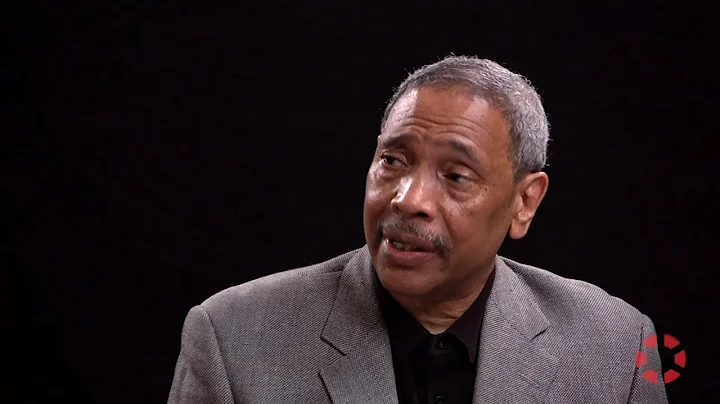 A Minute with John Guess, Jr., CEO of Houston Muse...