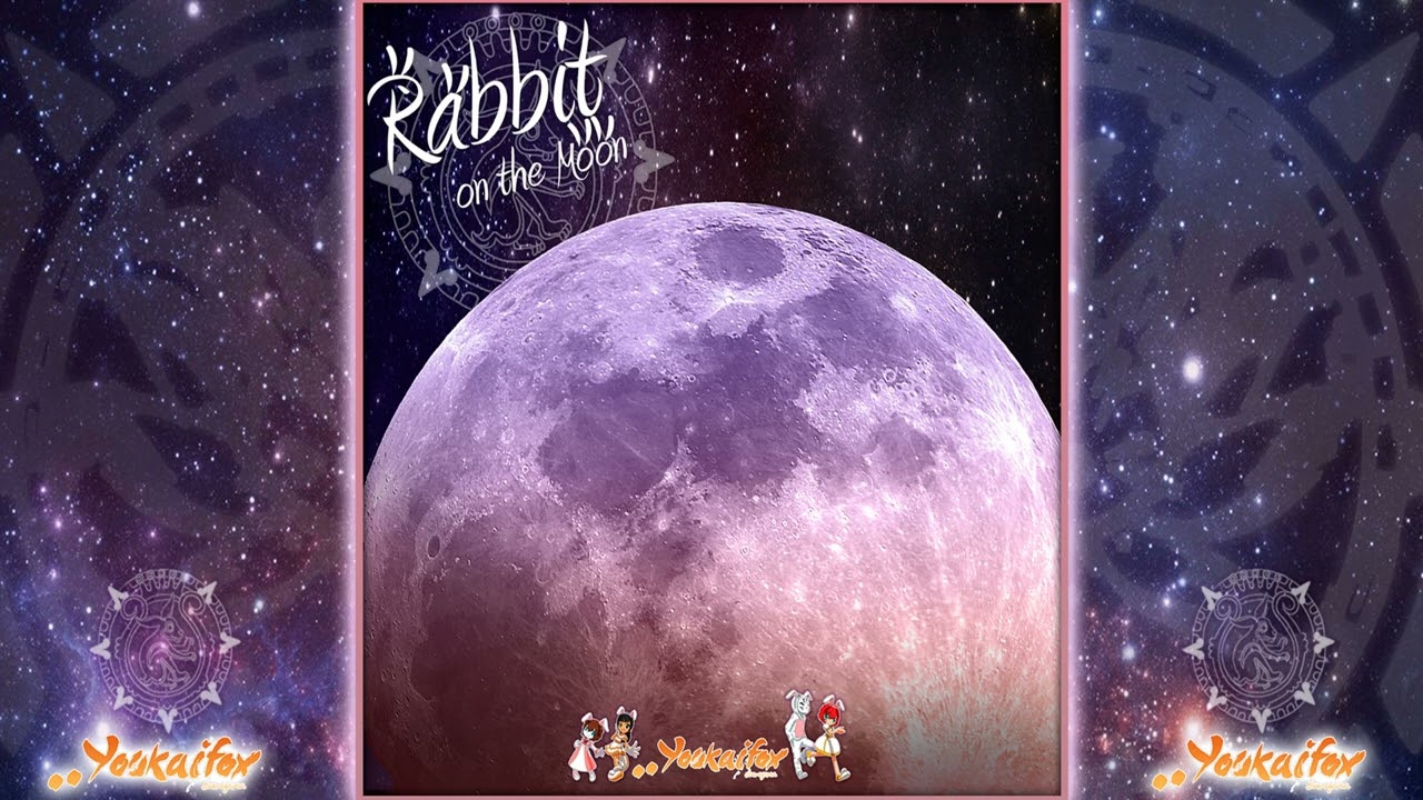 Rabbit on the Moon (2021)