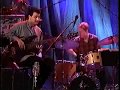Ref:rfmnjvbnFOo Bill stewart , john patitucci " giant steps"