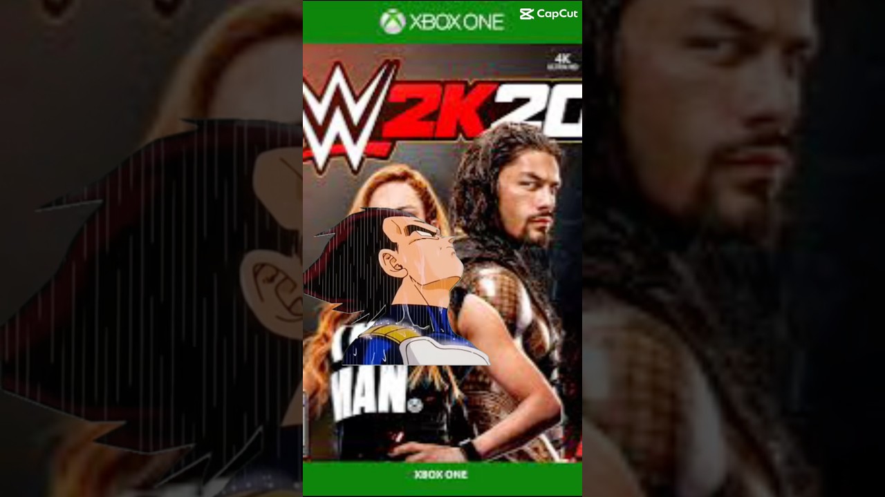 Rating The WWE 2K Games With Memes 
