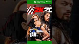 Rating The WWE 2K Games With Memes #shorts