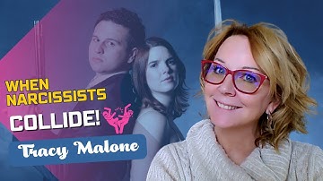 When Two Narcissists Marry: Inside a High-Conflict Relationship
