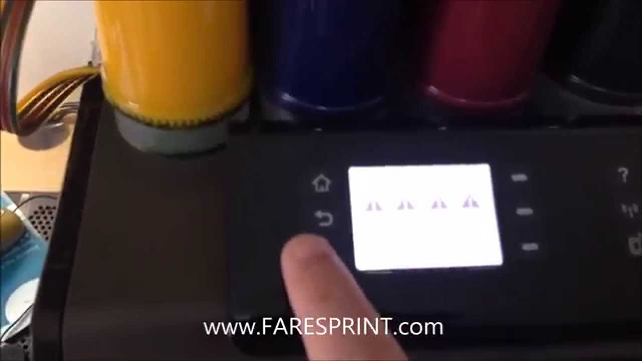 Recover Hp Pro X 451dw