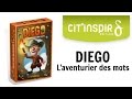 Diego  citinspir jeux n65