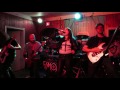 Atmora - Don&#39;t Turn Back Now - The Dominion House - Oct. 30, 2016