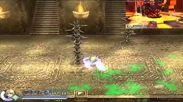 Ys Origin: Hugo Nightmare Ep4
