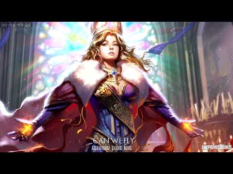 'CHOICE' | Epic Orchestral Dramatic British Score By Songs to Your Eyes