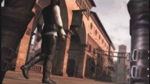 Assassins Creed 2 HD Walkthrough part 2