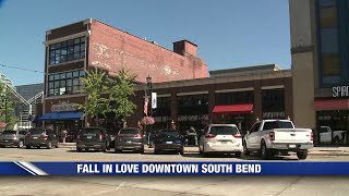 South Bend booming as city welcomes 28 new businesses in the last year