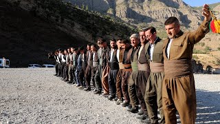 Download Lagu Fidan \u0026 Felemez   Govenda Mılane - Şexani -sepe- Koma zawite  -Gunde zawite  -ROJ MEDİA GROUP©2025 MP3