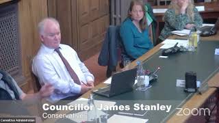 Place and Economic Development Committee 5 June 2023