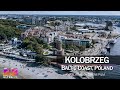 【4K】Kolobrzeg from Above 🔥 POLAND 2021 🔥 Cinematic Wolf Aerial™ Drone Film