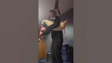 AC/DC on the BAGPIPES 🎶