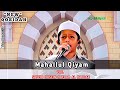 "New Qosidah"  Mahallul Qiyam Voc. Sayyid Husein Haydar Al Haddar | Al-BahjahTV