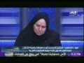 مداخلة اللواء تامر الشهاوى مع أحمد موسى وأهالى الضباط المختطفين بسيناء 2011