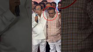 మా బావకు సినిమాల్లో అవకాశాలు ఇవ్వాలి | Brahmanandam మాటలకు బాగా ఎమోషనల్ అయినా Babu Mohan