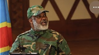 LIVE FROM GOMA 8/11/25 HERE IS THIS MORNING'S NEWS!