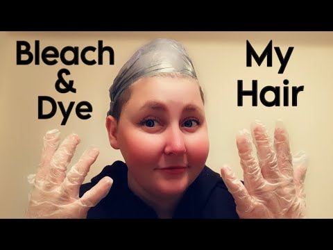 Bleach & Dye