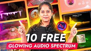 10 best Free Audio Spectrum Online - & How to Use Them screenshot 4