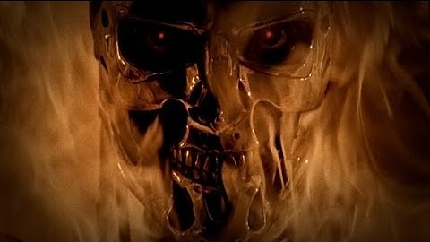 How James Cameron ripped off “The Terminator”