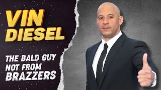 Vin Diesel | How he chose acting over prison
