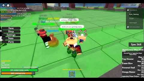 Using Requiem Arrow And Got???... - Project XL