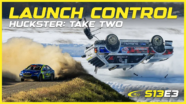 Launch Control: Take Two - Episode 13.3