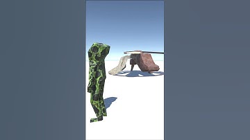 Dark Souls like target system in unity #001 #youtubeshorts