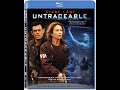 Trailers from Untraceable 2008 Blu-ray