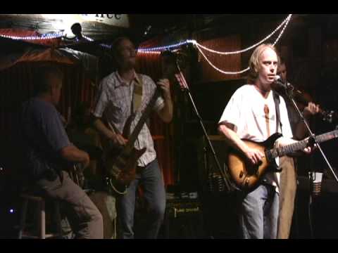 Rafe Hollister performs "Old Joe Clark" live in Winston-Salem