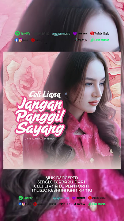 Jangan Panggil Sayang - Celi Liana