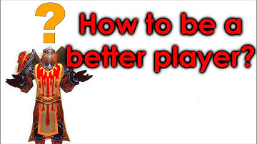 Become A Better WoW Player! Debuff Filter Guide
