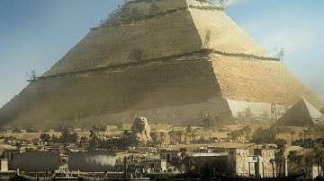 Civilization V Announcement Trailer