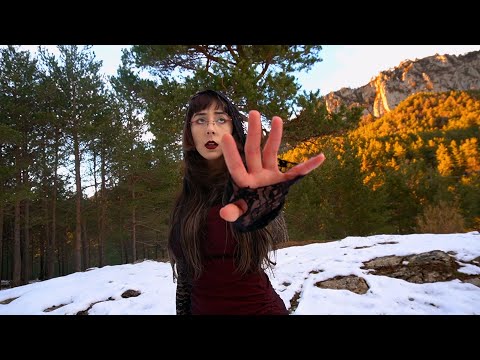 Aini - Pandemonium (videoclip)