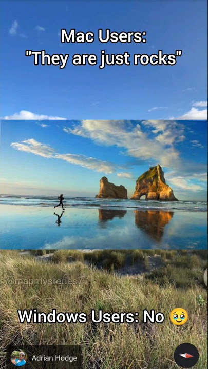 #170 Found Windows Wallpaper location in Google Earth #windows #shortvideo