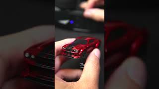 Unboxing Turbo Racing Micro RC car C75 The H Lab #shorts