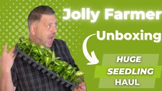 The Plants Are HERE : Huge Nursery Unboxing by A&C Lifestyle 182 views 1 year ago 36 minutes