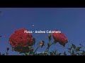 Flaca - Andres Calamaro