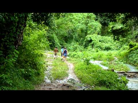 Chiang Mai, Thailand.