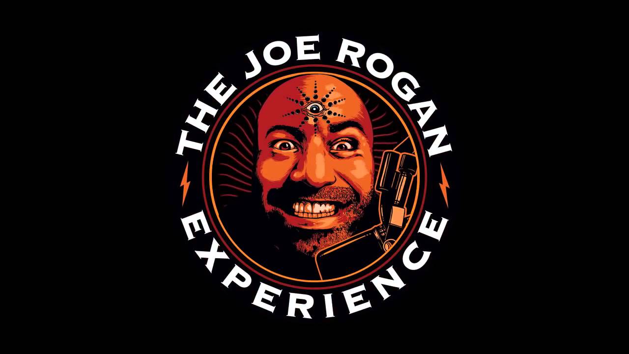 Joe Rogan Experience Intro YouTube