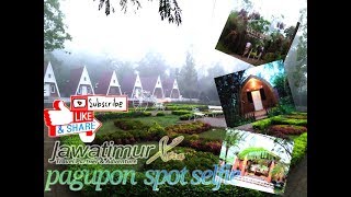 Pagupon Camp Coban Talun