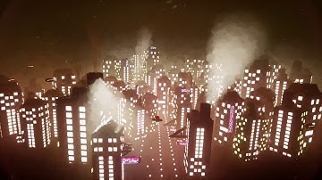 1% Graphics thermo challenge, Dreams ps4