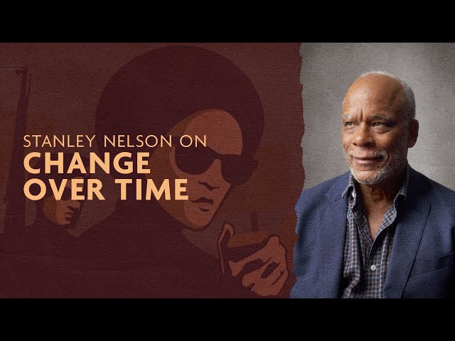 Why the Black Panthers still matter today: Q&A with filmmaker Stanley  Nelson - Ford Foundation