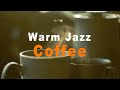 Warm Jazz Coffee Night: Smooth Jazz &amp; Hip Hop Blend for Relaxing Summer Evenings