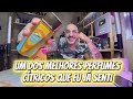 Perfume Árabe Ciao Citrus de PARIS CORNER, vídeo Completo