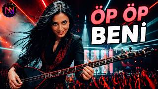 ÖP ÖP BENİ