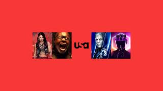USA Network Live Stream